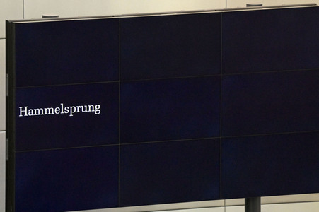 116. Sitzung des Deutschen Bundestages in Berlin