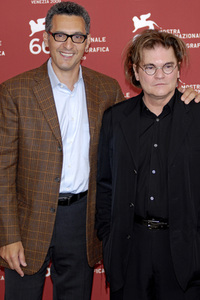 Photocall 'Proben für eine sizilianische Tragödie', Internationale Filmfestspiele von Venedig 2009