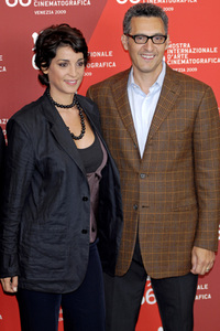 Photocall 'Proben für eine sizilianische Tragödie', Internationale Filmfestspiele von Venedig 2009