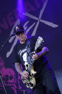 Konzert von Generation Sex in Berlin