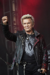 Konzert von Generation Sex in Berlin