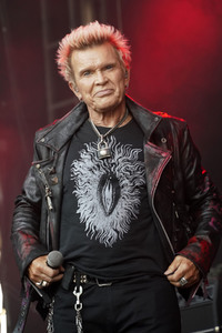 Konzert von Generation Sex in Berlin