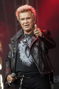 Konzert von Generation Sex in Berlin
