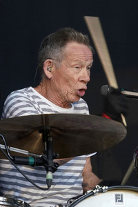 Konzert von Generation Sex in Berlin