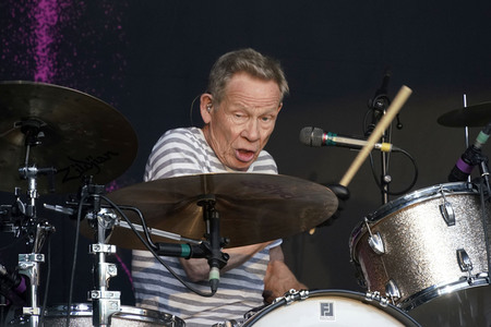 Konzert von Generation Sex in Berlin