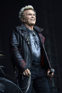 Konzert von Generation Sex in Berlin