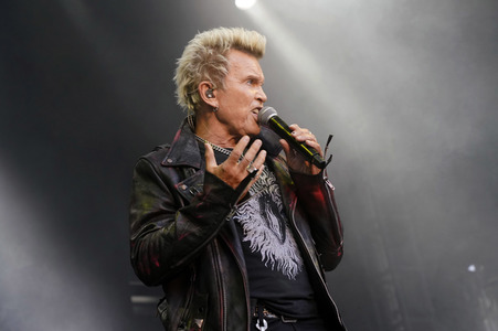 Konzert von Generation Sex in Berlin