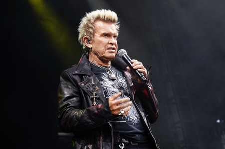 Konzert von Generation Sex in Berlin