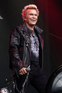 Konzert von Generation Sex in Berlin