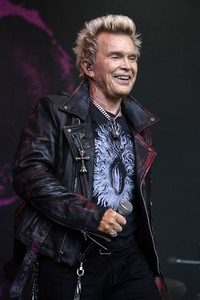 Konzert von Generation Sex in Berlin