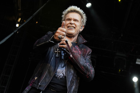 Konzert von Generation Sex in Berlin