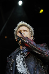 Konzert von Generation Sex in Berlin
