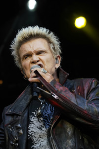 Konzert von Generation Sex in Berlin