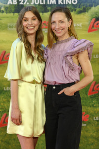 Filmpremiere 'Lassie - Ein neues Abenteuer' in Köln