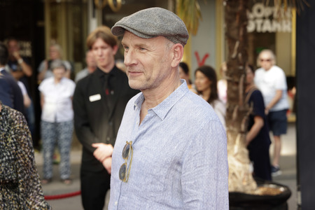Festspielpremiere 'Brynhild' in Worms