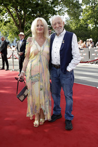 Festspielpremiere 'Brynhild' in Worms