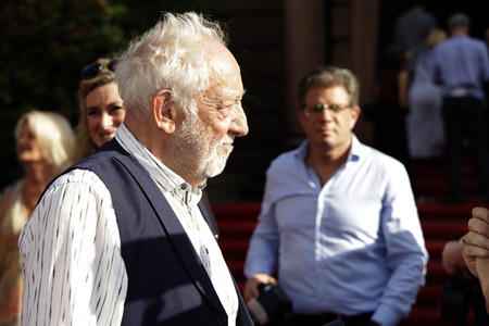 Festspielpremiere 'Brynhild' in Worms