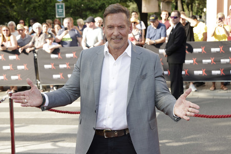 Festspielpremiere 'Brynhild' in Worms
