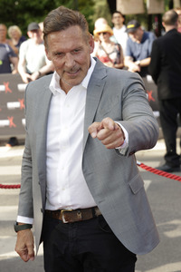 Festspielpremiere 'Brynhild' in Worms