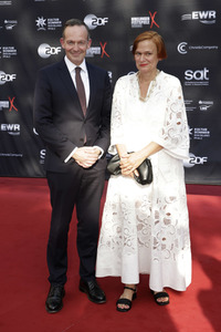Festspielpremiere 'Brynhild' in Worms