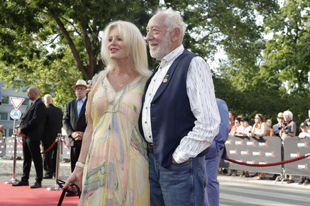 Festspielpremiere 'Brynhild' in Worms