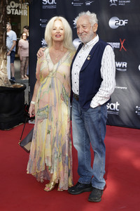 Festspielpremiere 'Brynhild' in Worms