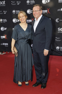 Festspielpremiere 'Brynhild' in Worms