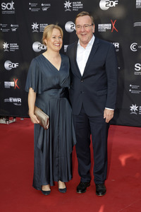 Festspielpremiere 'Brynhild' in Worms