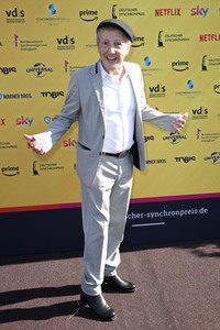 Deutscher Synchronpreis 2023 in Berlin
