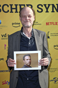 Deutscher Synchronpreis 2023 in Berlin
