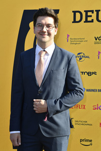 Deutscher Synchronpreis 2023 in Berlin