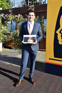 Deutscher Synchronpreis 2023 in Berlin