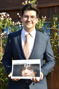 Deutscher Synchronpreis 2023 in Berlin