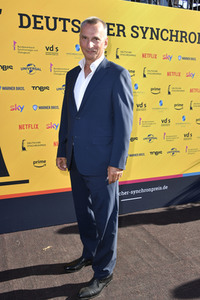 Deutscher Synchronpreis 2023 in Berlin
