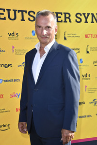 Deutscher Synchronpreis 2023 in Berlin