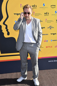 Deutscher Synchronpreis 2023 in Berlin