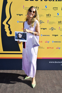 Deutscher Synchronpreis 2023 in Berlin