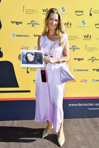 Deutscher Synchronpreis 2023 in Berlin