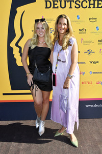 Deutscher Synchronpreis 2023 in Berlin