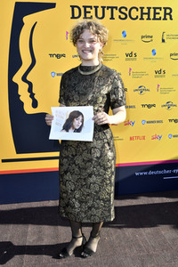 Deutscher Synchronpreis 2023 in Berlin