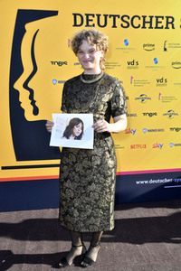 Deutscher Synchronpreis 2023 in Berlin