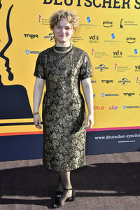 Deutscher Synchronpreis 2023 in Berlin