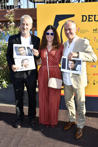 Deutscher Synchronpreis 2023 in Berlin