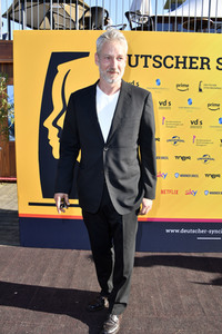 Deutscher Synchronpreis 2023 in Berlin