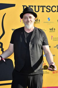 Deutscher Synchronpreis 2023 in Berlin