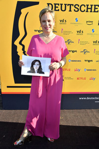 Deutscher Synchronpreis 2023 in Berlin
