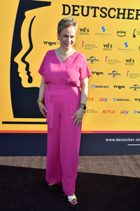 Deutscher Synchronpreis 2023 in Berlin