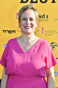 Deutscher Synchronpreis 2023 in Berlin