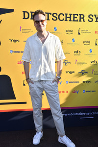 Deutscher Synchronpreis 2023 in Berlin