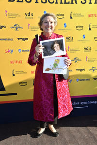 Deutscher Synchronpreis 2023 in Berlin
